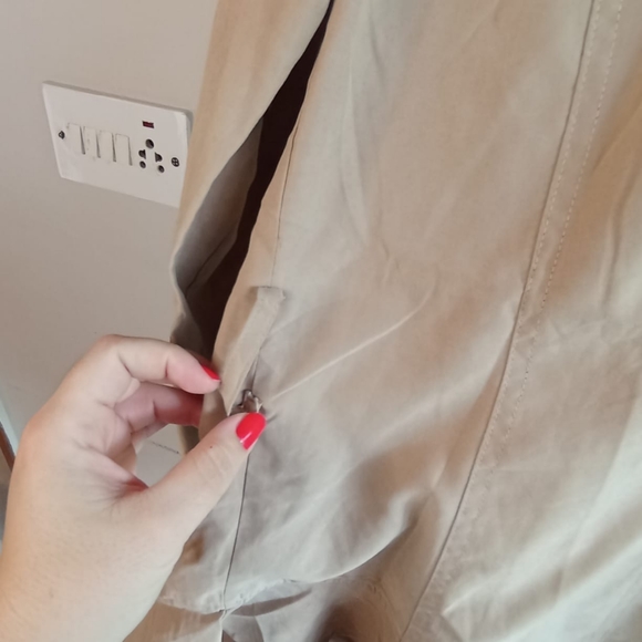 πππ Design by Sooji Korean Waterfall Jacket - Picture 9 of 15